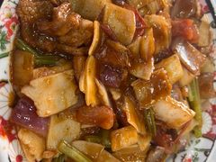 -帕米尔食府(白云观店)