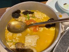 手撕石磨老豆腐-望湘园·洞庭渔宴(永旺店)