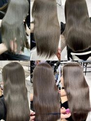 -LJOY丽锦造型·烫发染发