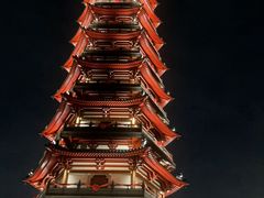 -安亭老街