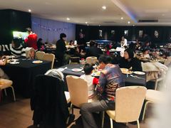 大堂-青岛证大喜玛拉雅酒店·Z1餐厅