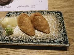 -林妈妈村·日式料理(宝山龙湖天街店)