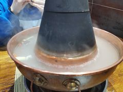 -老北京涮羊肉·龙虾.烧烤(江镇店)