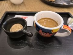 -安妮意大利餐厅(世贸天阶店)
