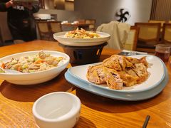 -宴武夷·匠心闽味(印象大红袍店)