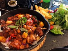 -Let's Taipei 非常烘焙(太古里店)
