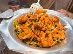 青椒紫苏锅-蛙小侠(珠海华发商都店)