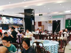 -紫光园·烤鸭·北京菜(劲松店)