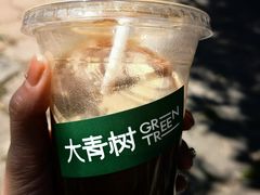 -大青树咖啡(大理古城店)