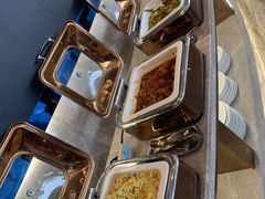 -粤海璇宫·木棉花高空旋转餐厅·聚会派对