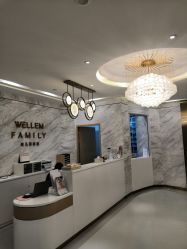 -唯儿诺儿童医院·儿科·眼科·口腔(金桥店)