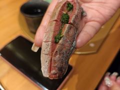-鮨冠OMAKASE食べ放题(北京首店)