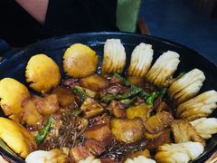 -津武刁馋一锅出(双街店)