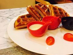 自由之丘咖啡店-自由之丘