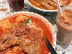 -华嫂冰室(湾仔店)