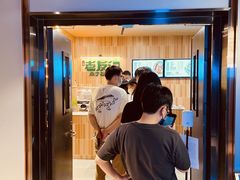 -三姐·老友记·南宁老友粉(朝阳区光华路嘉里中心店)