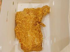 -德克士(林江商厦店)