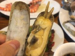 -凯华海鲜火锅·传承三十六年