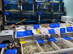 -品味居·首店·大连鲜活海鲜大连菜(东港店)