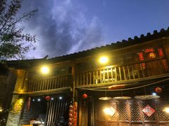 -尽善百年古院餐厅(王家老宅店)