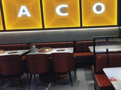 -汉阳廷自助烤肉·火锅(万丰海岸城店)