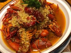 -戴记龙虾(天泽街店)