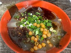 -阿坤传统手工小吃(沙坪坝店)