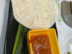 -云晓光头烧烤吧(德平路店)