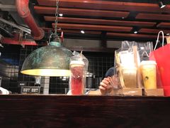 -喜茶(东莞雍华庭店)