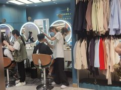 -海马体照相馆(南京虹悦城店)