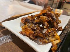 -枪火串烧·东北特色烧烤(罗湖总店)