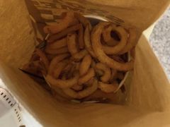 -Potato Corner(广州天河城店)