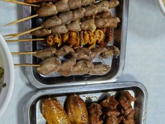 -海平馄饨(逍遥二路店)