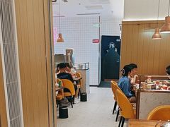 -老板恋上鱼(印象城店)