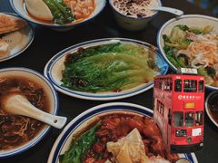 -左记港食(融科天城店)