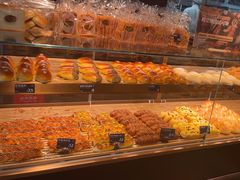 -FANEN法念·烘焙·甜点(万象城店)