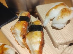 -万岁寿司(天河领展店)