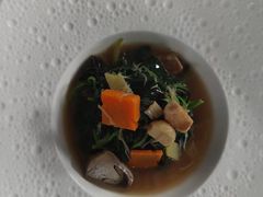 -武汉香格里拉大酒店·香宫中餐厅