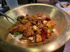 -大鸽饭(马王堆店)