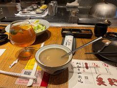 -赤坂亭·M9和牛烧肉·铁板烧·日料398放题(长泰广场店)