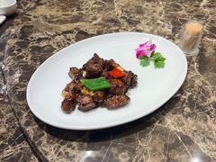 -沙田轩(古北店)
