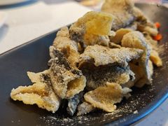 -鱼酷活鱼烤鱼(南京水游城店)