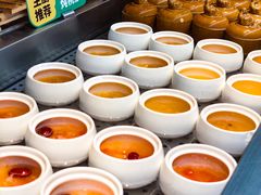 -亚马逊蒸汽活海鲜自助(LCM置汇旭辉广场店)