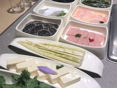 -海底捞火锅(凯德广场店)