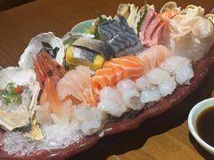 -傑·料理·海鲜放题(佛山文华荟店)