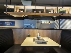 -新石器烤肉(周浦万达店)