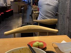 -重庆老字号·吴抄手·高豆花(T3航站楼店)
