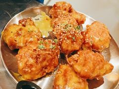 -朴安胖·韩国烤肉(沈阳店)