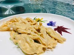 -西贝海鲜汇(槐安路店)