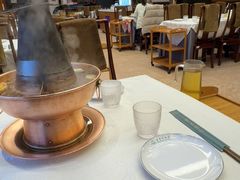 -东来顺饭庄(天坛店)